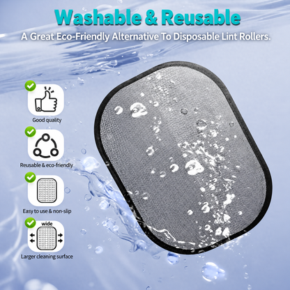 Pet Hair Removal Gloves